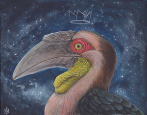 Acrylic paintings 2021-2022