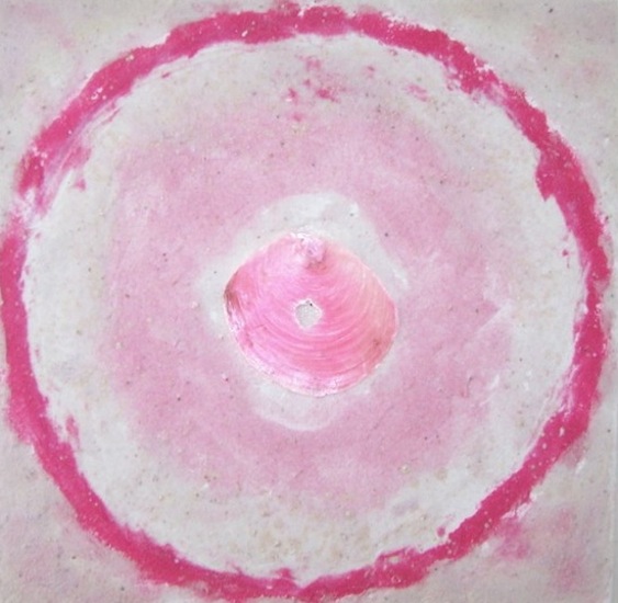 Inner Circle pink