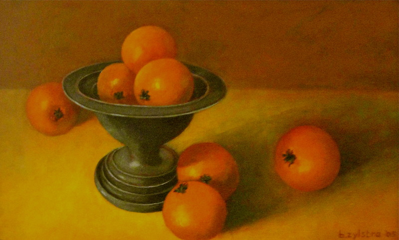 'Sinaasappels'