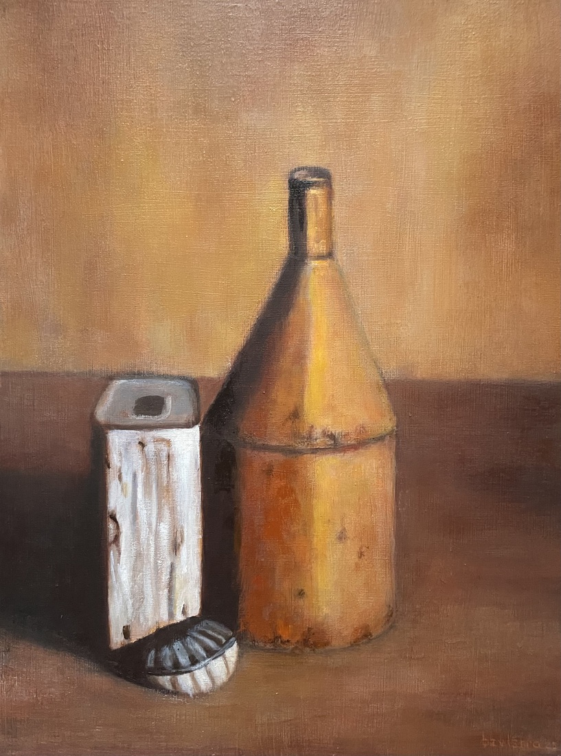 Oud werk 