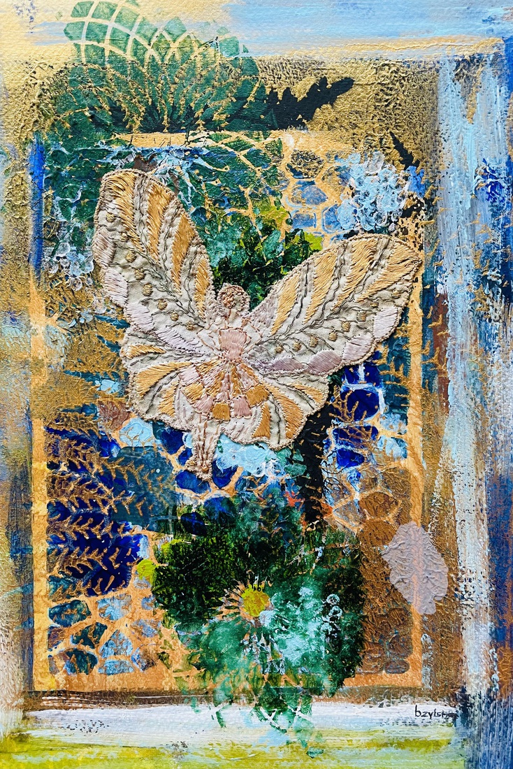 ‘Fly me to the moon’