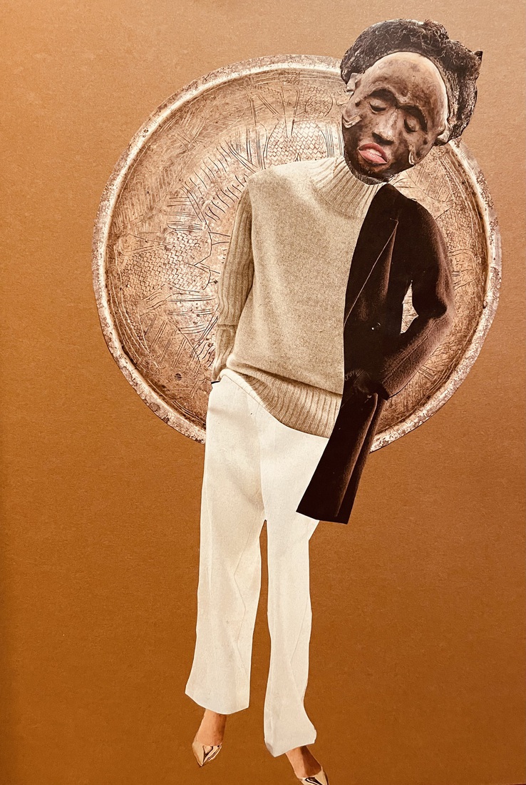 ‘Wereldvreemd showmodel’ (2)