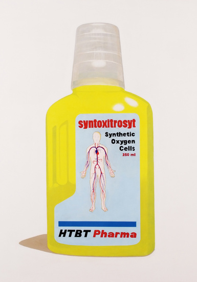 HTBT Pharma ; Symtoxtrosyt