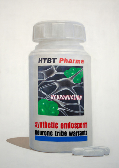 HTBT Pharma: Synthetic endosperm