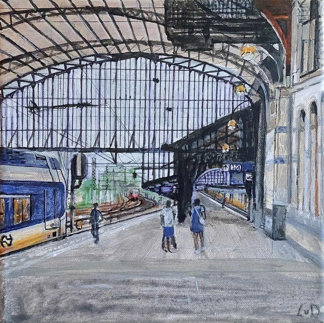 Terminus e.s. 40