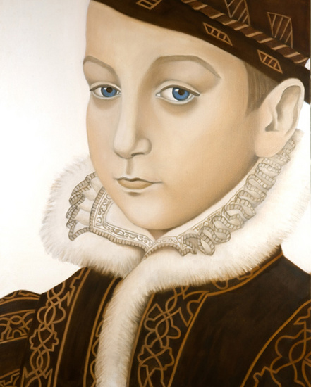 Charles de Valois