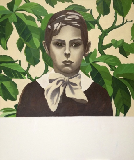 Pendant Dago 1900 II