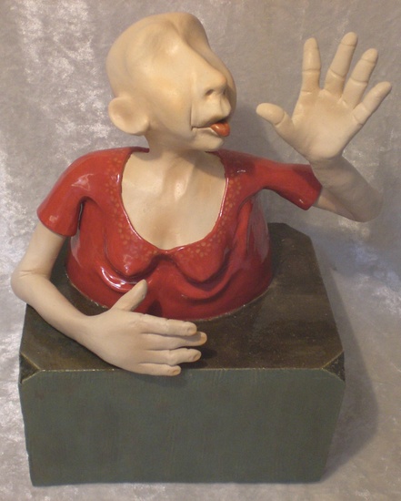 Bold Emotion: Lekker Puh