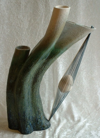 Symbool van Vruchtbaarheid: eenling