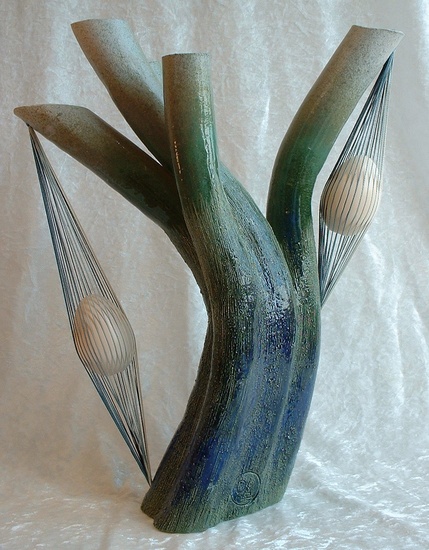 Symbool van Vruchtbaarheid: Tweeling