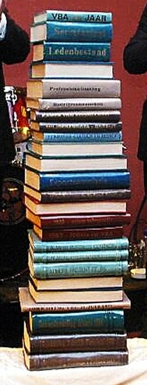 Geschiedenis In Keramiek