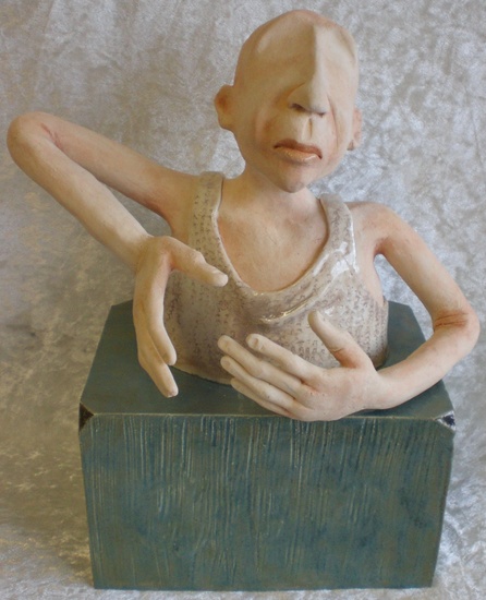 Bold Emotion: Hopeloos