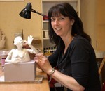 Diverse beeldende werken