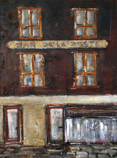 Bar de la Poste