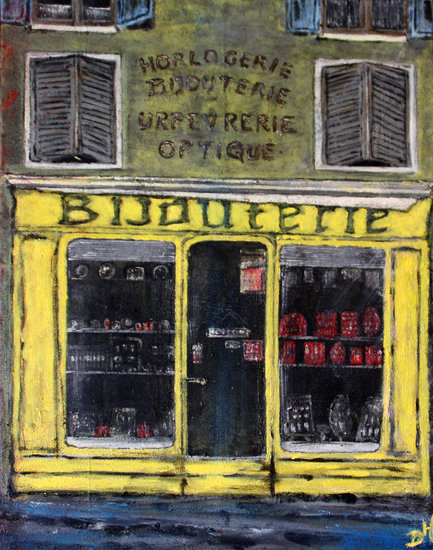 Bijouterie