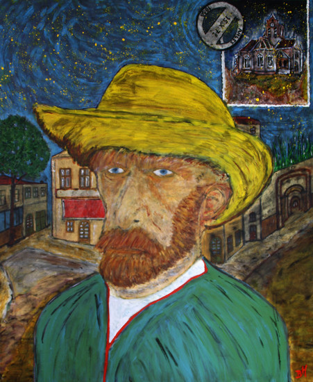 Un bonjour de Arles