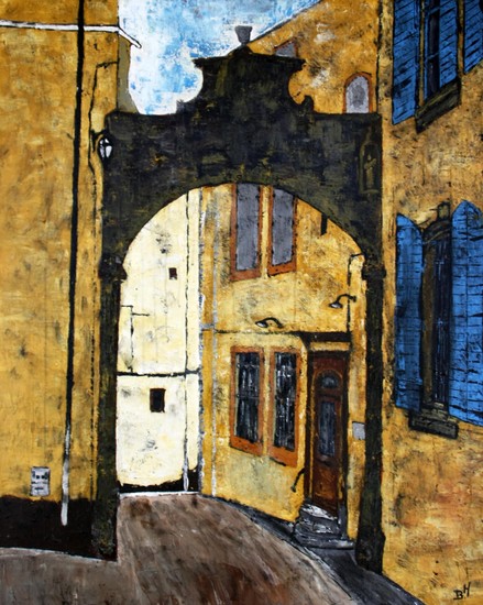 Arles