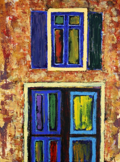 Couleur Locale 1