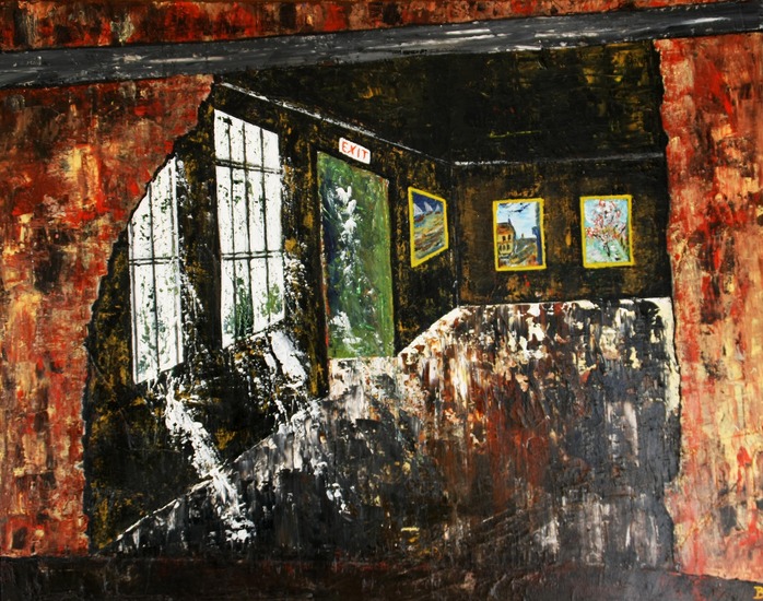 Musée Van Gogh