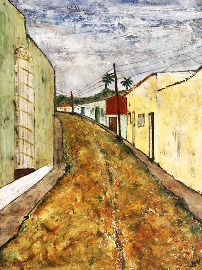 Trinidad Cuba (I)