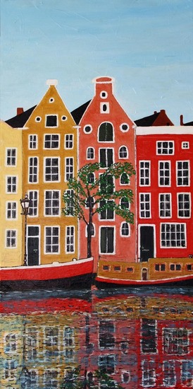 Amsterdam 1