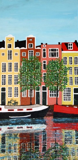 Amsterdam 2