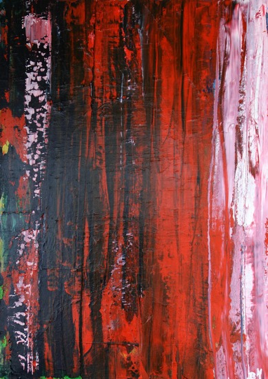 The reddery