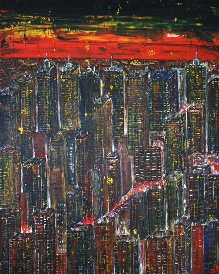 New York