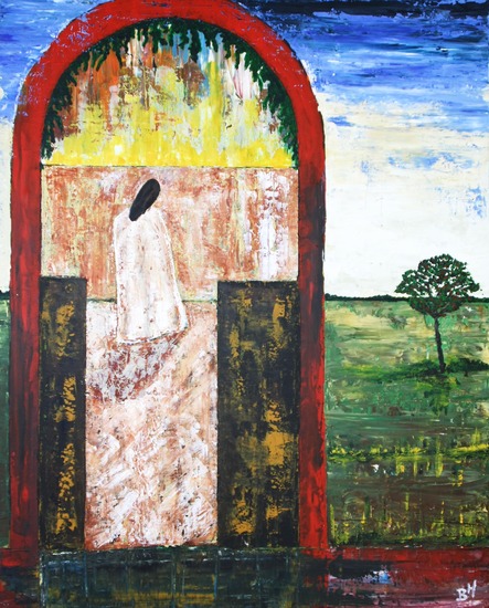 La Meditación