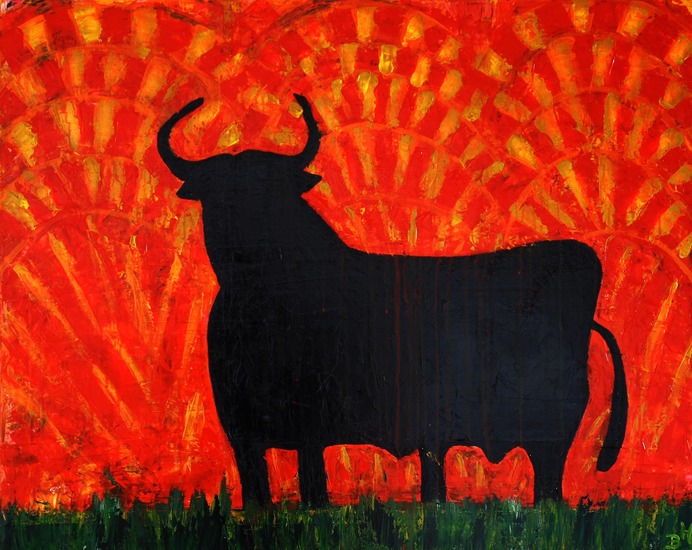 El Toro de Cordoba