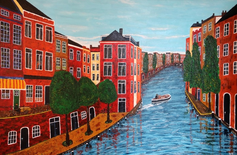 Utrecht aan Zee