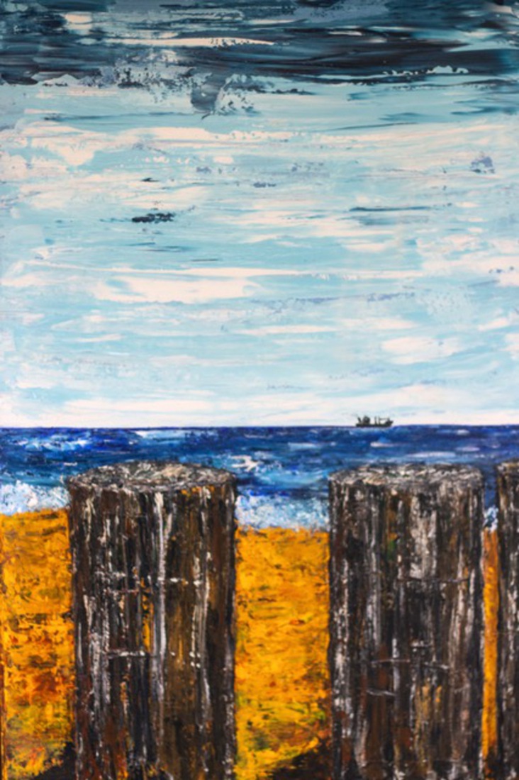 Walcheren - Coast I