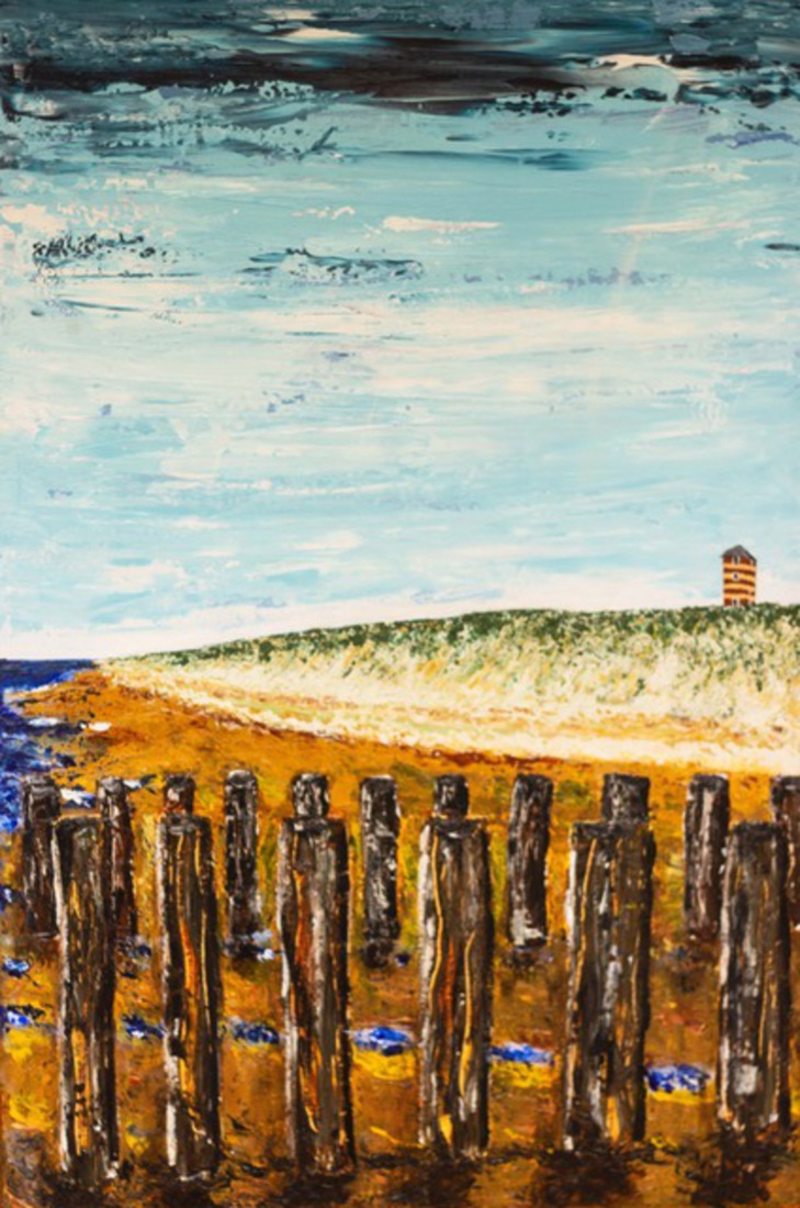 Walcheren - Coast II