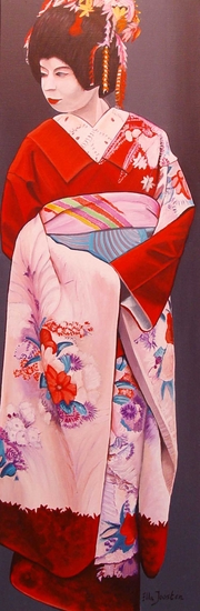 Geisha 20