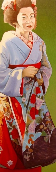 geisha eleven