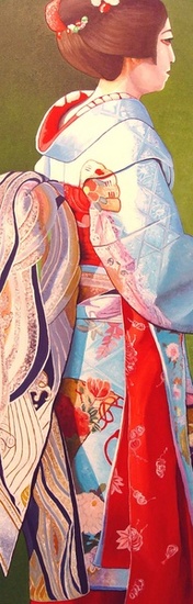 geisha twelve