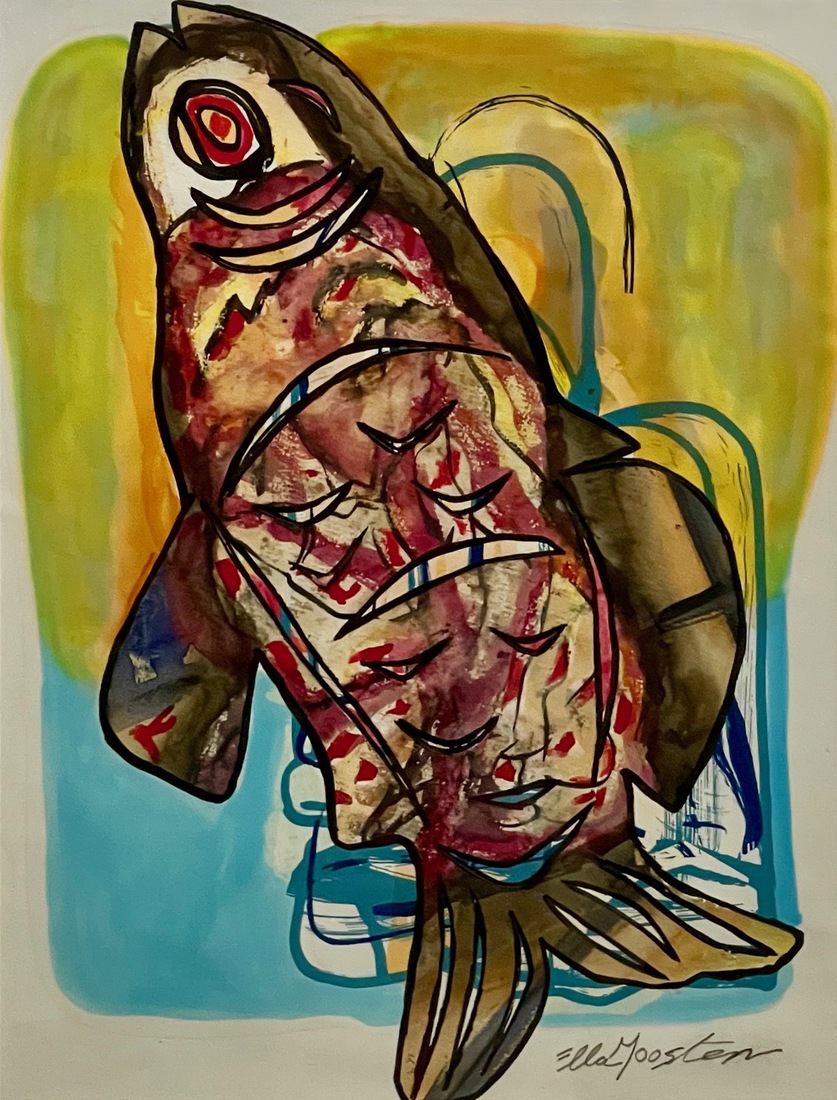 Fish 14