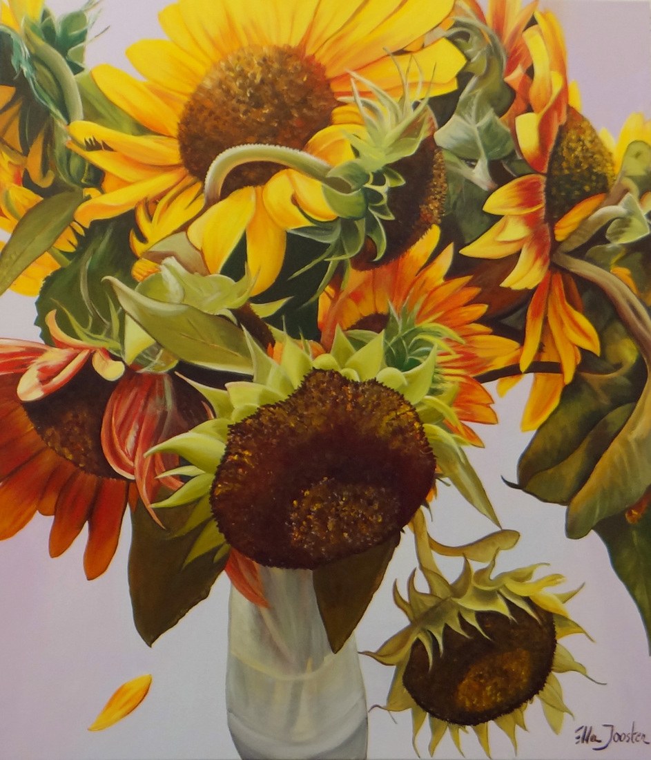 Sunflower One