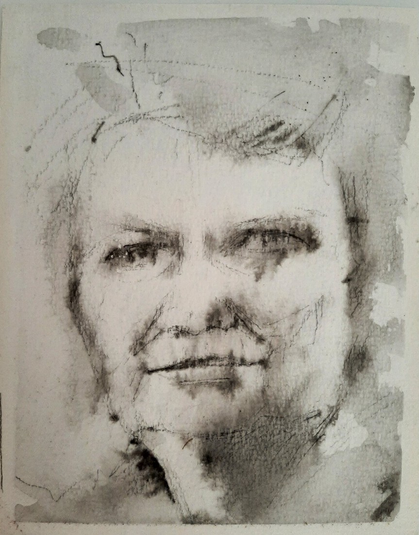 Naar Marlene Dumas