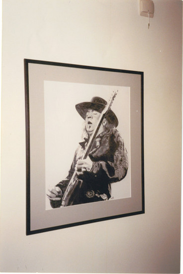 zanger