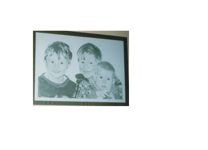 3 kinderen