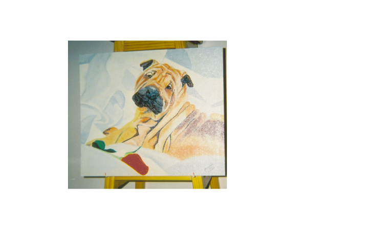 hondje