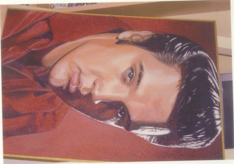 elvis 2