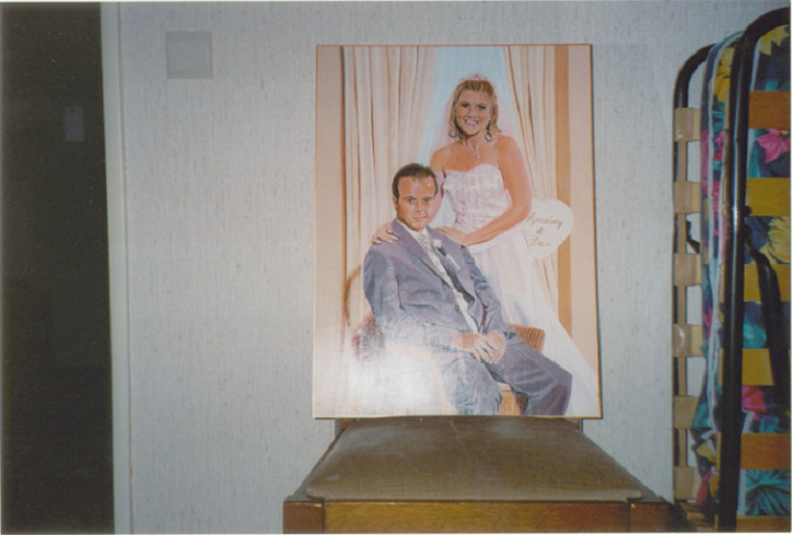 Lyndsey & Dave