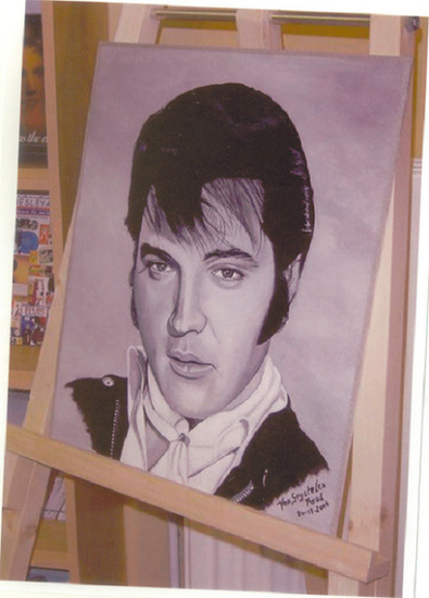 Elvis III