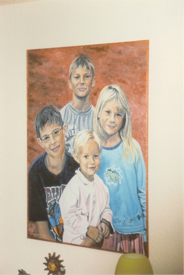 Kinderportret