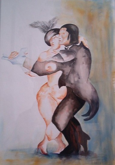 tango