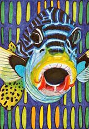 Sweetlips