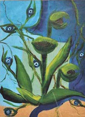 Dionaea