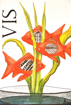 Goudvis